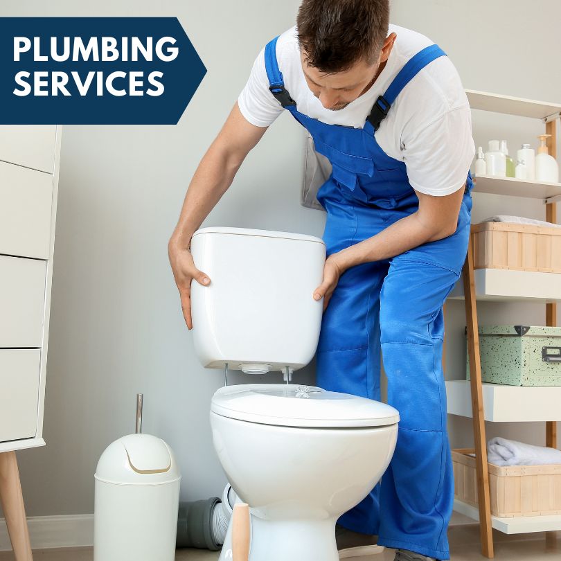 Plumbing Company in Byron, NY
