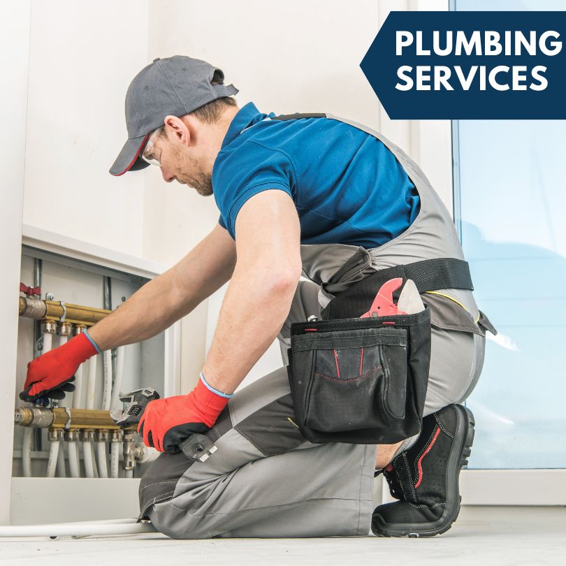 Byron Plumbing Company
